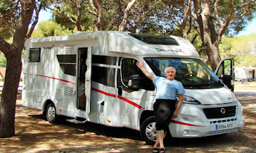 Alquiler Autocaravanas Barcelona - AutocaravanaDeAlquiler