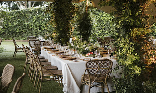 Ana Cano Eventos - Wedding Planner Madrid (Organizador de bodas y eventos) & Event Planner