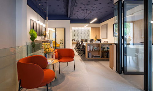 Arquitalia - Estudio de Arquitectura de Interiores