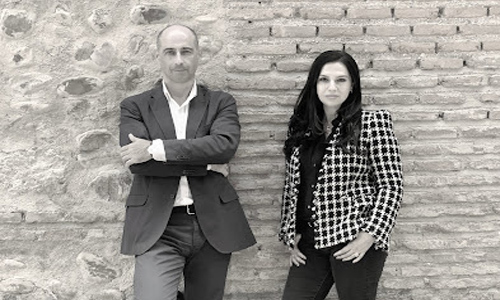 Arquitecnia Suite Interiorismo Estudio de Arquitectura de Interiores, Dirección de Obra, Interiorismo y Equipamiento