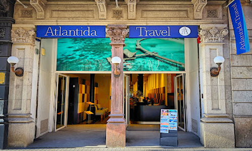 Atlantida Travel