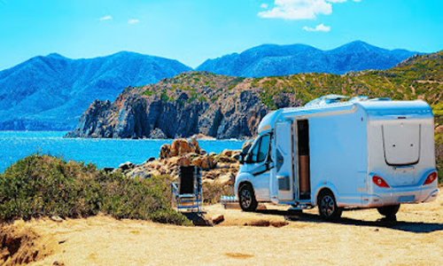 Autocaravanas Okar SL