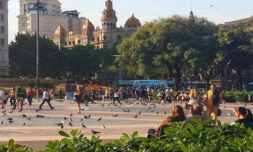 Barcelona apartments for rent , Barcelona4Seasons