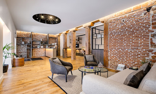 Barnes Madrid
