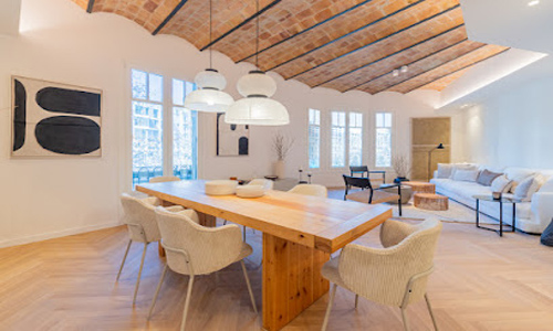 Bcn Advisors - Inmobiliaria de lujo & Real Estate in Barcelona