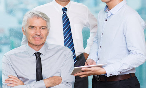 CHN AGENCY GROUP - Grupo Inmobiliario Chino