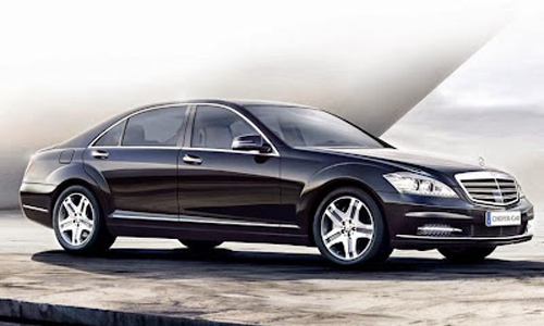 CHOFER-CAR Worldwide Chauffeured Services