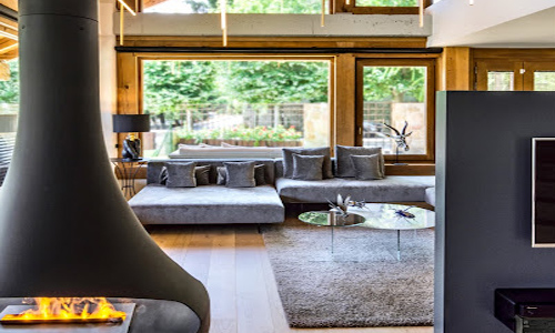 CRISTINA AMIGO STUDIO®, Decoradores, Interioristas