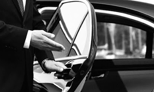 Conductor Privado