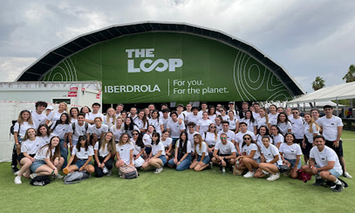 Eloquence Madrid - Personal para Eventos