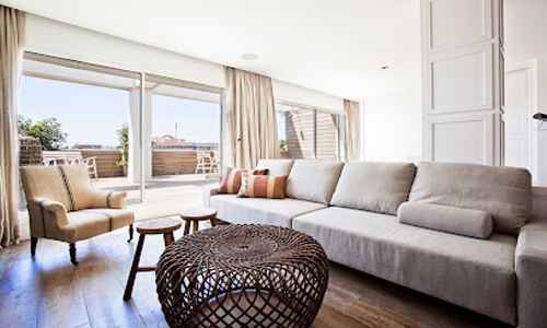 Empresa de reformas en Barcelona - Goian