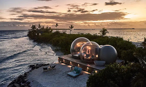 EnolaTravel - Agencia de Viajes a Medida - Lujo