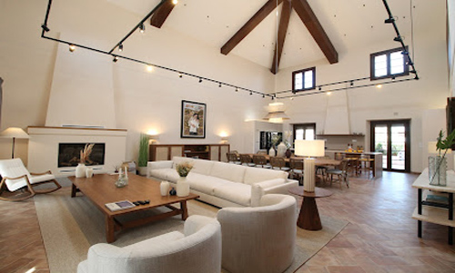 KIGA - Estudio de Interiorismo - Diseño de Interiores