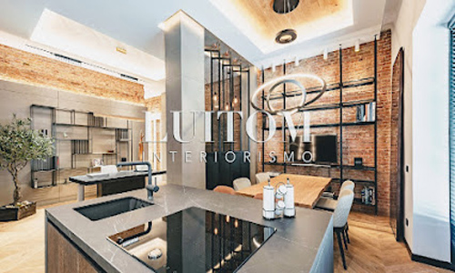 LUITOM INTERIORISMO - Reformas Viviendas en Madrid