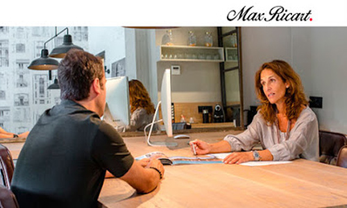 Max Ricart Luxury Properties