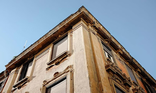 Nuustudio - Estudio de Arquitectura en Barcelona