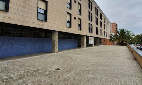 Residencia y Centro de Día Jaume Nualart