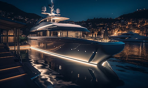 Royal Spanish - The Yacht Firm