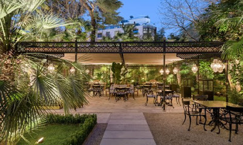 Santo Mauro, a Luxury Collection Hotel, Madrid