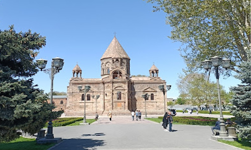 Tourist Forum