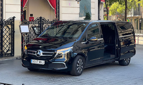 Transfers Barcelona - Transfers El Prat - LikeDrivers