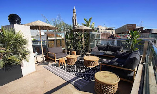 Urban Hotel GL