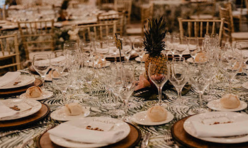 Wedding Planner Madrid Imagina tu Boda