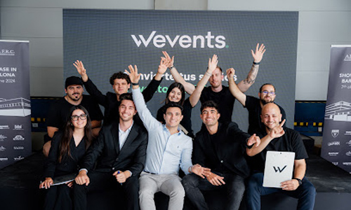 Wevents - Agencia de Organización de Eventos y Team Building en Barcelona