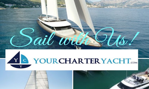 YourCharterYacht - Gulet, Catamaran & Yacht Rentals