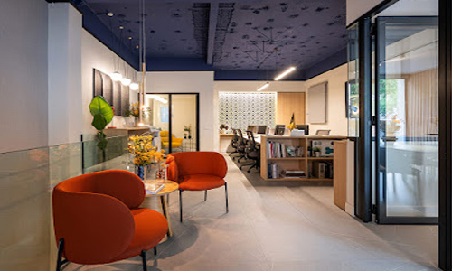 Arquitalia - Estudio de Arquitectura de Interiores