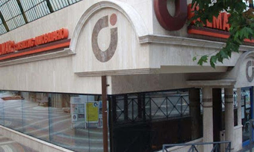 GILMAR Consulting Inmobiliario - Inmobiliaria Chamberí, Madrid