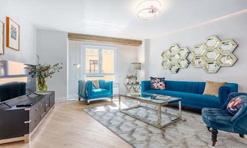 Luxury Rentals Madrid